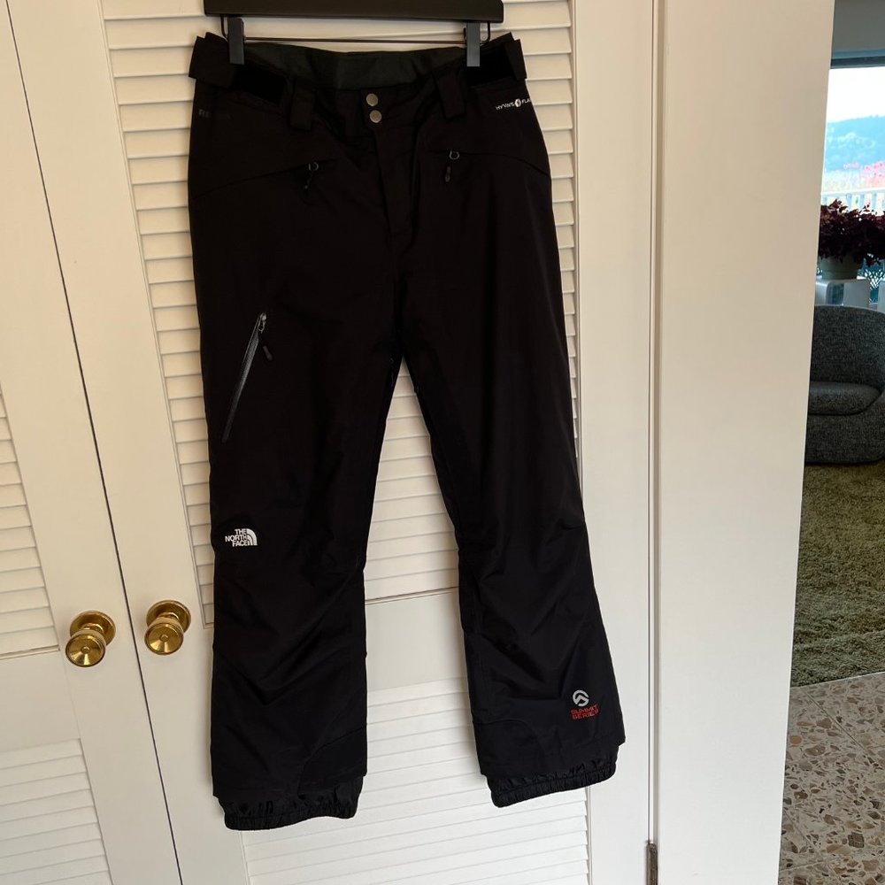 Womens North Face Hyvent Summit Series Ski Pants